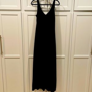 Jenn maxi dress